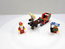 Lego 40059 santa for sale  San Antonio