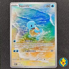 Squirtle 170 165 usato  Sinalunga