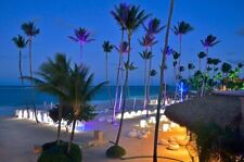 Punta Cana-República Dominicana-PARADISUS Gran Melia, 5 * Deluxe Resort De Aluguel comprar usado  Enviando para Brazil