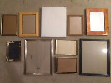 Assorted picture frames for sale  Boca Raton