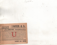 Old papers. small d'occasion  Expédié en Belgium