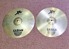 Sabian xs20 medium for sale  NEWPORT