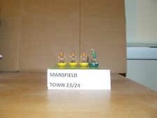 Mansfield town subbuteo for sale  SHEFFIELD