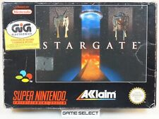 Stargate star gate usato  Tricarico