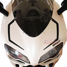 Ducati 848 tabelle for sale  Shipping to Ireland