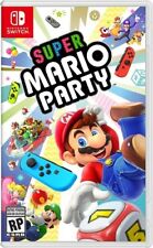 Super mario party for sale  Seattle