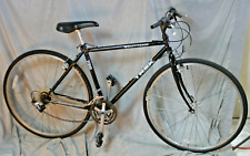 1998 Trek Multitrack 720 Bicicleta Híbrida 18" Grande Shimano Cromoly Fast EUA Envio comprar usado  Enviando para Brazil