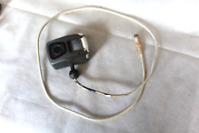 Micromark cctv black for sale  LEICESTER