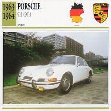 1963 1964 porsche for sale  PONTYPRIDD