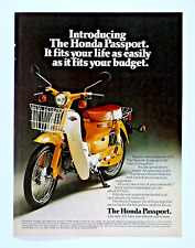 1980 honda passport for sale  Festus