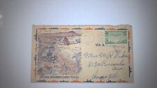 Naval cover 1940 for sale  Dwight