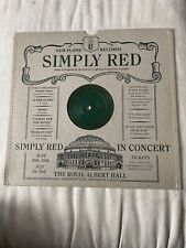 Simply red new for sale  BURY ST. EDMUNDS