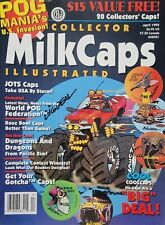Vol. collector milkcaps for sale  Shipping to Ireland