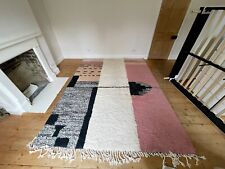 Large berber shag for sale  LONDON