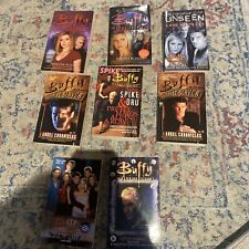 Buffy the Vampire Slayer for sale  Lebanon