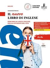 Nuovo libro inglese usato  Milano