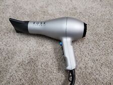 Used, Rusk Ceramic Hair Dryer Model IR2002SV Tested Working for sale  Shipping to South Africa