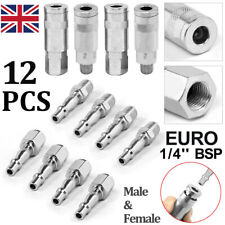 12pcs euro air for sale  UK