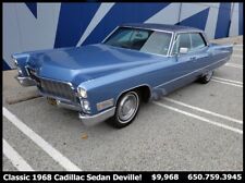 1968 cadillac for sale  Redwood City