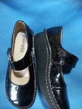 Alegria shoes size for sale  PRESTEIGNE