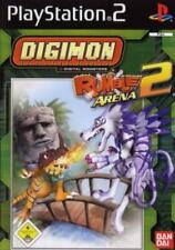Digimon rumble arena gebraucht kaufen  Berlin