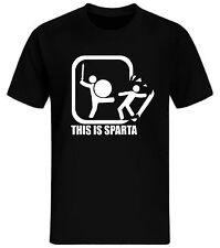 This sparta fun gebraucht kaufen  Burg