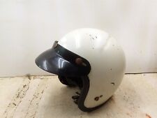 helmet vintage d'occasion  Expédié en Belgium
