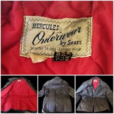 1950 vintage hercules for sale  Hoquiam