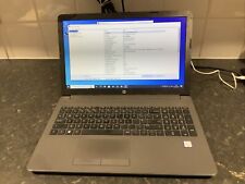 Notebook 250 15.6 for sale  BOLTON