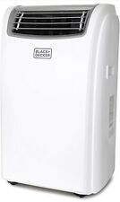Black + Decker BPACT12WT Large Spaces Portable Air Conditioner 12,000 BTU for sale  Azusa