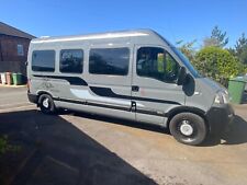 Camper vans motorhomes for sale  WIRRAL