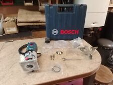 Used bosch gkf600 for sale  DRONFIELD