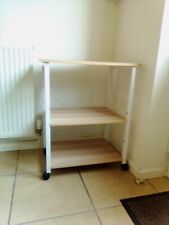 Kitchen storage rack for sale  BRIDGEND