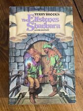 terry books fantasy brooks for sale  Clearfield