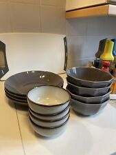 Ikea stoneware bowl for sale  KINGSTON UPON THAMES