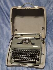 Vintage 1958 olympia for sale  Muscatine