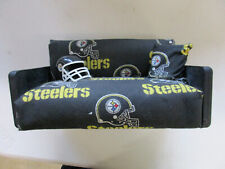 Steelers mini couch for sale  Gresham