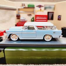 Diecast 1955 chevy for sale  New Haven