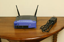 Classic linksys befw11s4 for sale  Oakland Gardens