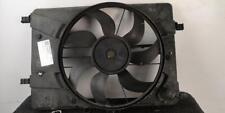 Radiator cooling fan for sale  NORTH WALSHAM