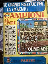 Campione dello sport usato  Napoli