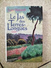Jas terres longues d'occasion  Fayence