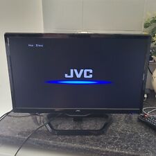 Jvc 22c540 inch for sale  DISS