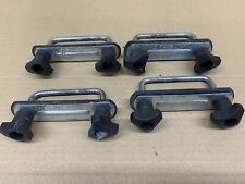 Thule Roof Box Fitting Kit U-Clamp Kit 90mm Wide for sale  Shipping to South Africa