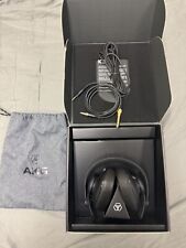 Fones de ouvido supra-auriculares AKG K361 - Preto, usado comprar usado  Enviando para Brazil