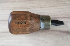 Vintage irwin stubby for sale  EDGWARE