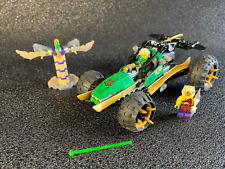 Lego lloyds dschungelräuber gebraucht kaufen  Daxlanden