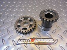 Suzuki 125 crankshaft for sale  NEWPORT