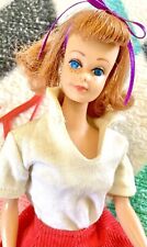 Vintage midge barbie for sale  Berkley