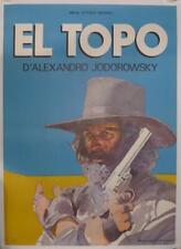 Topo jodorowsky moebius d'occasion  France